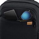 Dell ecoloop backpack 16" cp7625 black,  Genti laptop | electropc.ro
