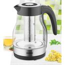 Fierbator electric cu filtru ceai heinner hek-tf2200gbk,  Fierbatoare | electropc.ro