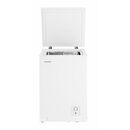 Lada frigorifica heinner hcf-hs95e++,  Lazi frigorifice | electropc.ro