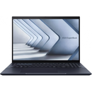 Laptop business asus expertbook b5, b5604cva-qy0423x, 16.0-inch, wqxga (2560 x 1600) 16:10, intel® core™ i5-1335u processor 1.3ghz (12m cache, up to 4.6ghz, 10 cores), intel iris xᵉ graphics (available for intel® core™ i5/i7/i9 with dual channel memory), ,  Laptopuri | electropc.ro