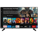 Led tv horizon smart 43hl6360f/d, 43" d-led, full hd, dvb-s2/t2/c, cme 200hz, tivo, contrast 3000:1, 300 cd/m2, 1x ci+, 2x hdmi (v1.4), 1x usb (v2.0), 1x av in(mini), 1x coaxial, 1x aux, 1x lan(rj45), usb player (avi, mkv, h.265/hevc, jpeg), dolby audio, ,  Televizoare | electropc.ro