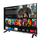 Led tv horizon smart 43hl6360f/d, 43" d-led, full hd, dvb-s2/t2/c, cme 200hz, tivo, contrast 3000:1, 300 cd/m2, 1x ci+, 2x hdmi (v1.4), 1x usb (v2.0), 1x av in(mini), 1x coaxial, 1x aux, 1x lan(rj45), usb player (avi, mkv, h.265/hevc, jpeg), dolby audio, ,  Televizoare | electropc.ro