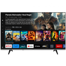 Led tv horizon smart 65hl7560u/d, 65" d-led, 4k ultra hd, dvb-s2/t2/c, cme 400hz, tivo, contrast 5000:1, 350 cd/m2, 1x ci+, 3x hdmi (v2.0), 2x usb(v2.0), 1x optic, 1x aux, 1x lan(rj45), usb player (avi,mkv, h.265/hevc, jpeg), hdr10, dolby vision + dolby a,  Televizoare | electropc.ro