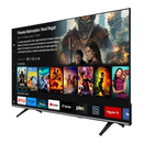 Led tv horizon smart 65hl7560u/d, 65" d-led, 4k ultra hd, dvb-s2/t2/c, cme 400hz, tivo, contrast 5000:1, 350 cd/m2, 1x ci+, 3x hdmi (v2.0), 2x usb(v2.0), 1x optic, 1x aux, 1x lan(rj45), usb player (avi,mkv, h.265/hevc, jpeg), hdr10, dolby vision + dolby a,  Televizoare | electropc.ro