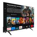 Led tv horizon smart 65hl7560u/d, 65" d-led, 4k ultra hd, dvb-s2/t2/c, cme 400hz, tivo, contrast 5000:1, 350 cd/m2, 1x ci+, 3x hdmi (v2.0), 2x usb(v2.0), 1x optic, 1x aux, 1x lan(rj45), usb player (avi,mkv, h.265/hevc, jpeg), hdr10, dolby vision + dolby a,  Televizoare | electropc.ro