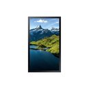 Monitor signage samsung oh75a highbrightness outdoor, 75", 3500nit, 24/7, uhd, 14ms, contrast static 1200:1, mătuire 1%, tizen 5.0, magicinfo s7, stocare 8gb. polarized sun glasses viewable in any direction, hd base t for long distance installalling, lamp,  Monitoare Signage | electropc.ro
