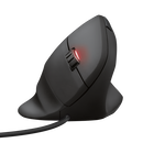 Mouse trust gxt 144 rexx 10000 dpi, negru,  Mouse | electropc.ro