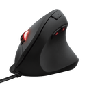 Mouse trust gxt 144 rexx 10000 dpi, negru,  Mouse | electropc.ro