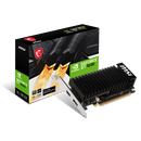 Placa video msi geforce gt 1030 4ghd4 lp oc 4gb ddr4 64 bit,  Placi video | electropc.ro