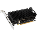 Placa video msi geforce gt 1030 4ghd4 lp oc 4gb ddr4 64 bit,  Placi video | electropc.ro