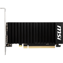 Placa video msi geforce gt 1030 4ghd4 lp oc 4gb ddr4 64 bit,  Placi video | electropc.ro