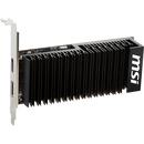 Placa video msi geforce gt 1030 4ghd4 lp oc 4gb ddr4 64 bit,  Placi video | electropc.ro