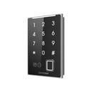 Supports rs-485 and wiegand (w26, w34) protocol supports reading desfire card, felica card and m1 card supports authentication via card, password, fingerprint and qr code supports bluetooth module (when connecting by rs-485) tamper-proof function max. 500,  Cititoare | electropc.ro