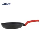 Tigaie aluminiu forjat  28x5.3 cm, redmoon, cooking by heinner,  Tigai si seturi | electropc.ro