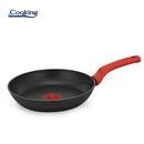 Tigaie aluminiu forjat 24x4.5 cm, redmoon, cooking by heinner,  Tigai si seturi | electropc.ro
