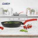 Tigaie aluminiu forjat 24x4.5 cm, redmoon, cooking by heinner,  Tigai si seturi | electropc.ro