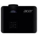 Videoproiector acer x119h, svga 800*600, up to wuxga (1920* 1200), 4.800 lumeni, 4:3/ 16:9, 20.000:1, zoom 1.1x, dimensiune maxima 300", distanta maxima de proiectie 11.8 m, boxa 3w, lampa 6.000 ore/ 15.000 ore extremeeco, 2.8 kg, d-sub, hdmi, pc audio in,  Videoproiectoare | electropc.ro