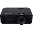 Videoproiector acer x119h, svga 800*600, up to wuxga (1920* 1200), 4.800 lumeni, 4:3/ 16:9, 20.000:1, zoom 1.1x, dimensiune maxima 300", distanta maxima de proiectie 11.8 m, boxa 3w, lampa 6.000 ore/ 15.000 ore extremeeco, 2.8 kg, d-sub, hdmi, pc audio in,  Videoproiectoare | electropc.ro