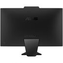 All-in-one asus expertcenter e3, e3402wvak-bpc0310,23.8-inch, fhd (1920 x1080) 16:9, non-touch screen, intel® core™ i3-1315u processor 1.2 ghz (10m cache, up to 4.5 ghz, 6 cores),8gb ddr5 so-dimm,512gb m.2 nvme™ pcie® 4.0 ssd, built-in array microphone, b,  All in one PC | electropc.ro