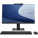 All-in-one asus expertcenter e5, e5402wvark-bpc0490,23.8-inch,fhd (1920 x 1080) 16:9, non-touch screen, intel® rpl-r core™ 5 processor 120u 1.4 ghz (12mb cache, up to 5.0 ghz, 10 cores), 16gb ddr5 so-dimm,512gb m.2 nvme™ pcie® 4.0 ssd, built-in array micr,  All in one PC | electropc.ro