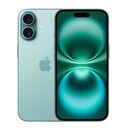 Apple iphone 16 6.1" 6gb 256gb teal,  Telefoane mobile | electropc.ro