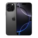Apple iphone 16 pro max 6.9" 8gb 256gb black titanium,  Telefoane mobile | electropc.ro
