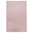 Covor blanita dover 80x150 cm rose,  Covoare | electropc.ro
