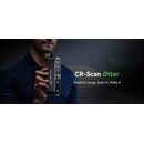 Creality 3d scanner cr-scan otter, acuratete: pana la 0.02mm, rezolutie 3d: 0.05-2mm, viteza scanare:20fps, alimentare: 5v 3a, greutate: 390g, color mapping, imu, laser clasa 1, format iesire: obj/stl/ply, interfata: usb c/usb 2.0, distanta lucru: 110-100,  Accesorii imprimare 3D | electropc.ro