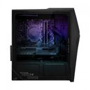 Desktop gaiming asus rog strix g13, chrg13chr-7147000110, 1tb m.2 2280 nvme™ pcie® 4.0 ssd, 16gb ddr5 u-dimm *2, intel® core™ i7-14700 processor 2.1ghz (33m cache, up to 5.3ghz, 20 cores), intel® b760 chipset, tower, extreme dark gray, , realtek rtl8125bg,  Desktop PC | electropc.ro