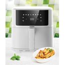 Friteuza cu aer cald heinner whiteelinn haf-b6wh17sq,  Friteuze | electropc.ro