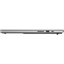 Laptop gaming asus rog zephyrus g16, ga605wv-qr094w, 16-inch, 2.5k (2560 x 1600, wqxga) 16:10 aspect ratio, rog nebula display, amd ryzen™ ai 9 hx 370 processor 2.0ghz (36mb cache, up to 5.1ghz, 12 cores, 24 threads); amd xdna™ npu up to 50tops, amd radeo,  Laptopuri | electropc.ro