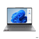 Laptop lenovo yoga pro 7 14asp9, 14.5" 2.8k (2880x1800) oled 400nits glossy, 100% p3, 100% srgb, 120hz, eyesafe®, dolby vision®, displayhdr™ true black 500, agc dragontrail™ glass, amd ryzen™ ai 9 365 (10c / 20t, 2.0 / 5.0ghz, 10mb l2 / 24mb l3), video in,  Laptopuri | electropc.ro