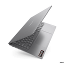 Laptop lenovo yoga pro 7 14asp9, 14.5" 2.8k (2880x1800) oled 400nits glossy, 100% p3, 100% srgb, 120hz, eyesafe®, dolby vision®, displayhdr™ true black 500, agc dragontrail™ glass, amd ryzen™ ai 9 365 (10c / 20t, 2.0 / 5.0ghz, 10mb l2 / 24mb l3), video in,  Laptopuri | electropc.ro