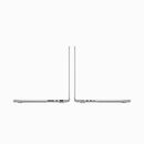 Macbook pro 14.2"/apple m3 pro (cpu 12-core, gpu 18-core, neural engine 16-core)/18gb/1tb - silver - us kb (us power supply with included us-to- eu adapter),  Laptopuri | electropc.ro