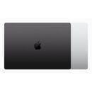 Macbook pro 16.2"/apple m3 max (cpu 16-core, gpu 40-core, neural engine 16-core)/48gb/1tb - silver - us kb (us power supply with included us-to- eu adapter),  Laptopuri | electropc.ro