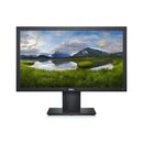 Monitor led dell e2020h, 19.5inch, tn hd, 5ms, 60hz, negru,  Monitoare LED | electropc.ro
