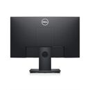Monitor led dell e2020h, 19.5inch, tn hd, 5ms, 60hz, negru,  Monitoare LED | electropc.ro