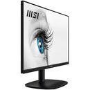 Monitor msi 23.8" pro mp245v,  Monitoare LED | electropc.ro