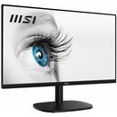 Monitor msi 23.8" pro mp245v,  Monitoare LED | electropc.ro