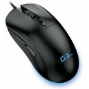 Mouse genius, "scorpion m500", gaming, cu fir, usb, optic, 3600 dpi, butoane/scroll 6/1, , negru,  Mouse | electropc.ro