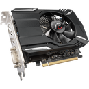 Placa video asrock amd radeon phantom gaming rx550 4gb gddr5 128 bit,  Placi video | electropc.ro