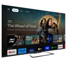 Qled tv horizon 4k-gtv 50hq8590u/d, 50" qled, 4k ultra hd (2160p), dolby vision hdr / hdr10 / hlg, digital tv-tuner dvb- s2/t2/c, cme 800hz, googlecast + google assistant + bt, contrast 3000:1, 350 cd/m2,1x lan (rj45), 1 xci+, 4x hdmi (v2.0), 2x usb (v2.0,  Televizoare | electropc.ro