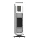Radiator ceramic heinner hch-l2000wh,  Aeroterme & radiatoare | electropc.ro