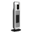 Radiator ceramic heinner hch-l2000wh,  Aeroterme & radiatoare | electropc.ro