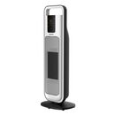 Radiator ceramic heinner hch-l2000wh,  Aeroterme & radiatoare | electropc.ro