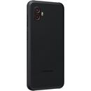 Samsung xcover 6 pro g736b 6.6" 6gb 128gb dualsim ip68 mil-std-810g black,  Telefoane mobile | electropc.ro