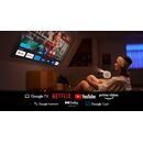 Videoproiector benq gv50, fhd 1920* 1080, up to 4k uhd (3840 x 2160), laser 20.000-30.000 ore, 500 ansi lumeni, 16:9, 100.000:1, hdr, hlg, hdmi, usb type a-1 (2.0/power supply1.0a/reader/fw upgrade), usb tip c, boxe 2* 4w, woofer cameră 10w, audio out, te,  Videoproiectoare | electropc.ro