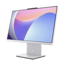 All-in-one lenovo ideacentre aio 24irh9 23.8" fhd (1920x1080) ips anti- glare 250nits, 100hz, 99% srgb, hardware low blue light, 3-side borderless, non-touch, intel® core™ i7-13620h, 10c (6p + 4e) / 16t, p- core up to 4.9ghz, e-core up to 3.6ghz, 24mb, vi,  All in one PC | electropc.ro