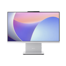 All-in-one lenovo ideacentre aio 24irh9 23.8" fhd (1920x1080) ips anti-glare 250nits, 100hz, 99% srgb, hardware low blue light, 3-side borderless, non-touch, intel® core™ i5-13420h, 8c (4p + 4e) / 12t, p-core up to 4.6ghz, e-core up to 3.4ghz, 12mb, video,  All in one PC | electropc.ro