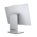 All-in-one lenovo ideacentre aio 24irh9 23.8" fhd (1920x1080) ips anti-glare 250nits, 100hz, 99% srgb, hardware low blue light, 3-side borderless, non-touch, intel® core™ i7-13620h, 10c (6p + 4e) / 16t, p-core up to 4.9ghz, e-core up to 3.6ghz, 24mb, vide,  All in one PC | electropc.ro